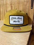 Little River Original Patch Hat