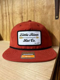 Little River Original Patch Hat