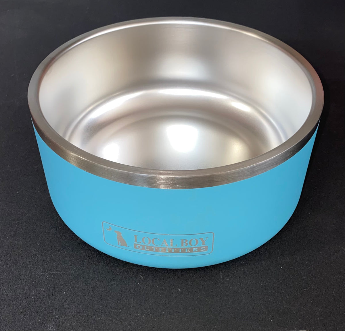 Dog Bowl – Local Boy Outfitters