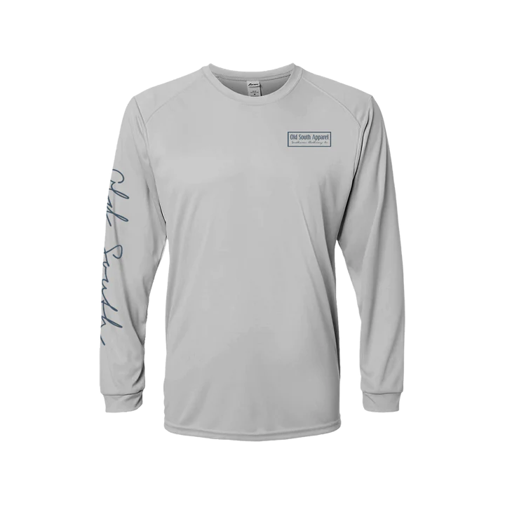 STRAVEL Retro Charleston South Carolina Fishing T-Shirt, Women's, Size: 4XL, White