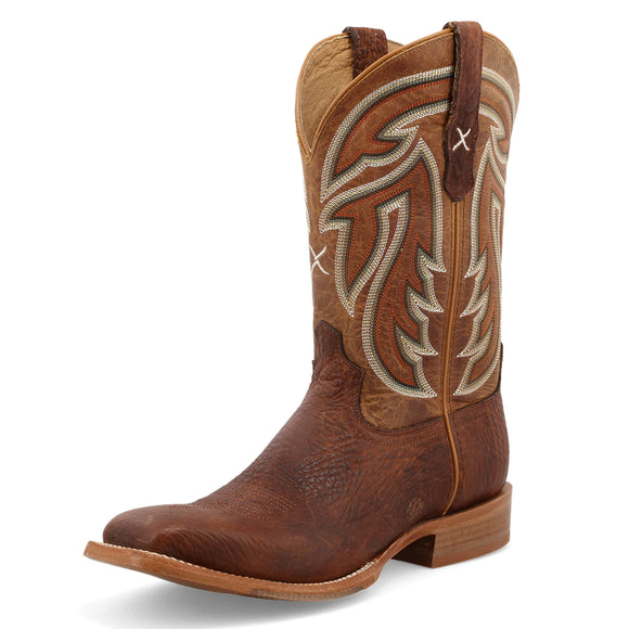 Twisted X Boot Rancher - MRAL024