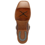 Twisted X Boot Rancher - MRAL024