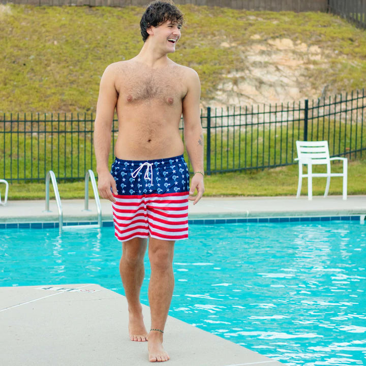 Old South Soft Mesh Swim Trunks Chilton Feed and Seed LLC