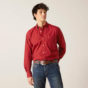 Ariat Kaisen LS Shirt