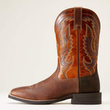 Ariat Steadfast Western Boot