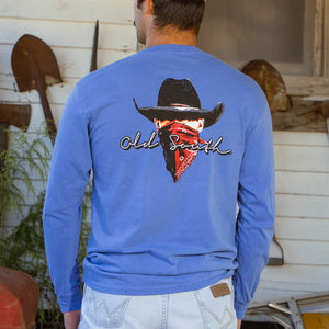 Old South Bandit Long Sleeve