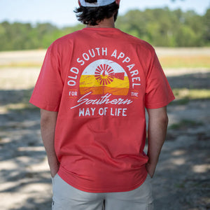 Old South Brand Short Sleeve
