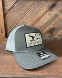 Little River Duck Stamp Hat