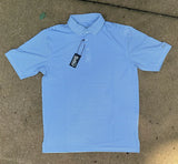 Coosa Cotton Polos