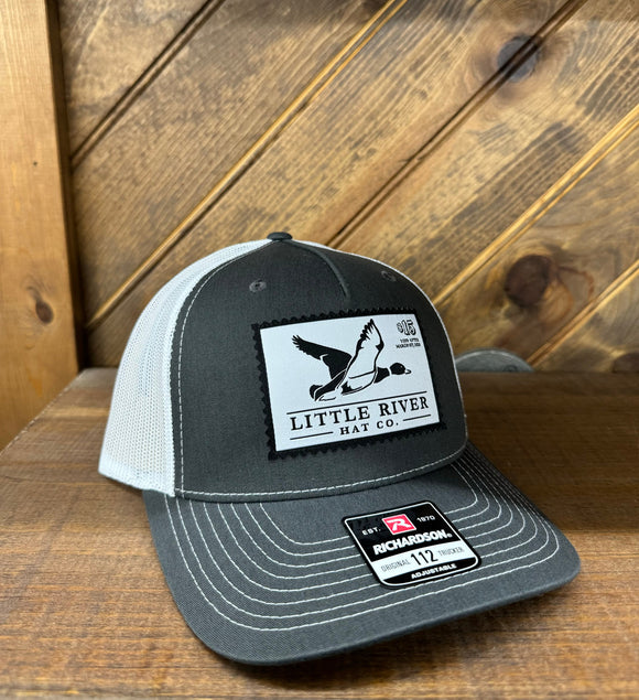 Little River Duck Stamp Hat