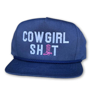 Cowgirl Sh*t