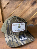 Little River Duck Patch Hat