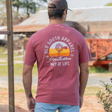 Old South Brand Short Sleeve