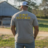 Old South Late Nights Short Sleeve