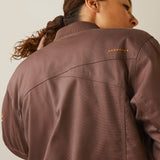 Ariat Women's Rebar bomber jacket