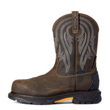 WorkHog XT Tumbleweed Waterproof Carbon Toe Work Boot