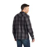 Ariat Men's Herrold Retro Fit Shirt