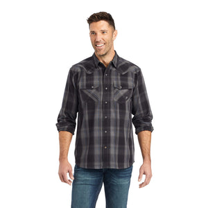 Ariat Men's Herrold Retro Fit Shirt