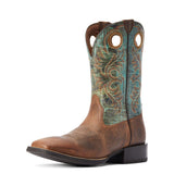Ariat Sport Rodeo Western Boot 10042403