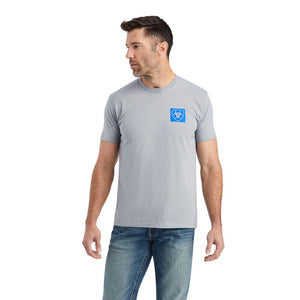 Ariat® Linear Octane T-Shirt