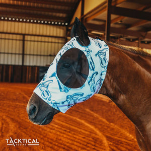 Tacktical BOOTSCOOT fly mask
