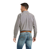 Ariat Men's Greysen Classic Long Sleeve Shirt
