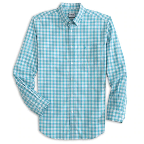 Heybo Creekside Button Down L/S