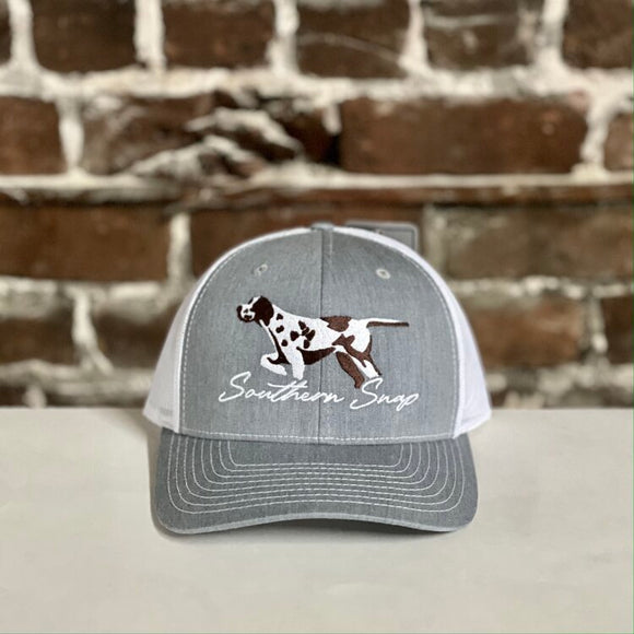 Southern Snap Hunting Pointer