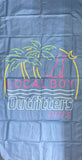 LBO Beach Towel