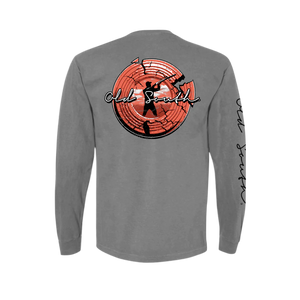 Old South Clay Long Sleeve