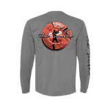 Old South Clay Long Sleeve