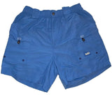 Coosa Cotton Fishing Shorts