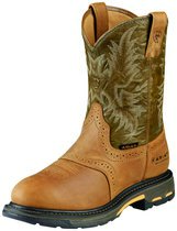 Ariat Workhog Pull On Composite Toe 10008635