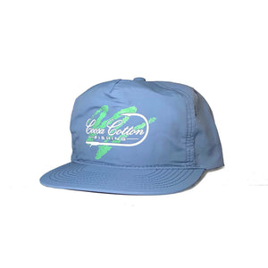 The "Easy Creek" Hat