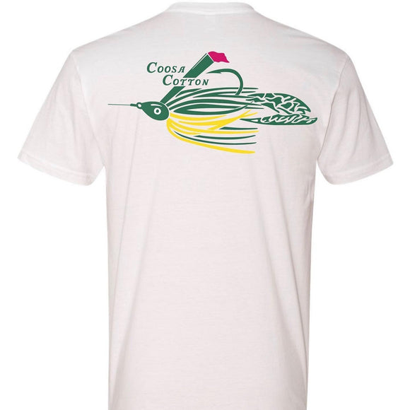 Coosa Cotton Spring Classic s/s