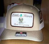Little River Duck Patch Hat