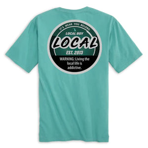 Local Boy LOCAL DIP T-Shirt