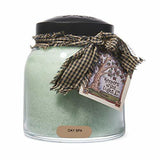 Day Spa Candle